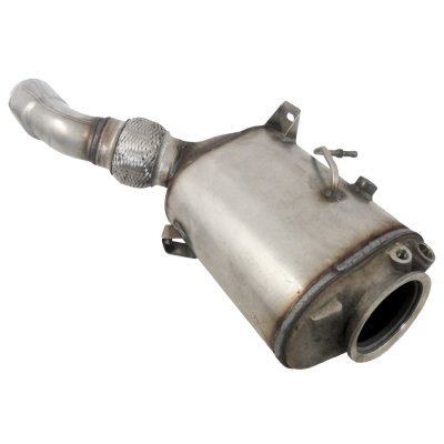 Blueprint Particulate Filter ADB116007