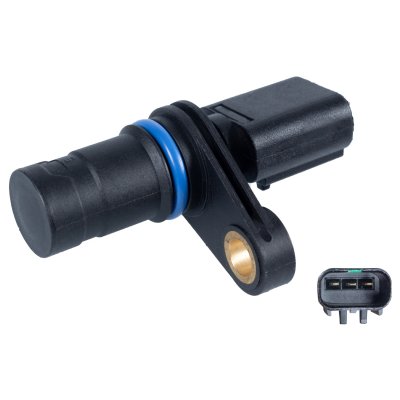 Febi Bilstein Crankshaft Sensor 106821