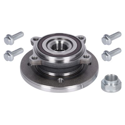 Febi Bilstein Wheel Bearing Kit 37106
