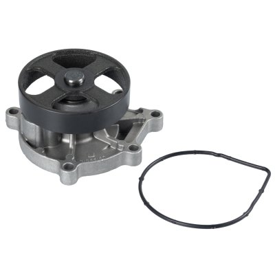 Blueprint Water Pump ADB119104