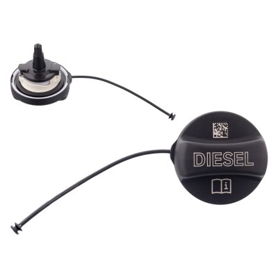 Febi Bilstein Fuel Filler Cap 45549