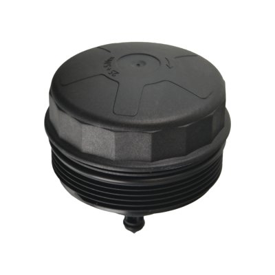 Febi Bilstein Oil Filter Housing Cap 108179
