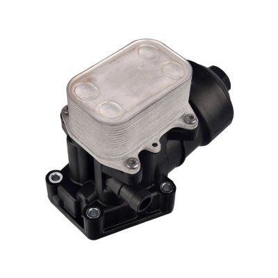 Blueprint Oil Filter Housing ADBP210027