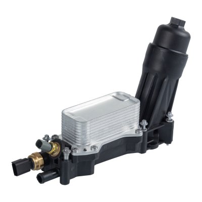 Blueprint Oil Filter Housing ADBP210029