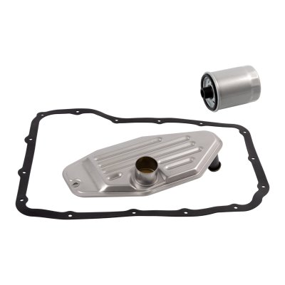 Blueprint Transmission Oil Filter Set ADBP210075