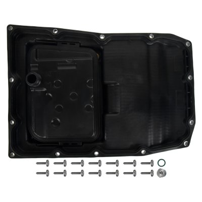 Blueprint Oil Pan ADBP210087