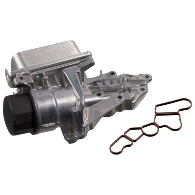 Blueprint Oil Filter Housing ADBP210115