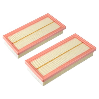 Blueprint Air Filter Set ADBP220050