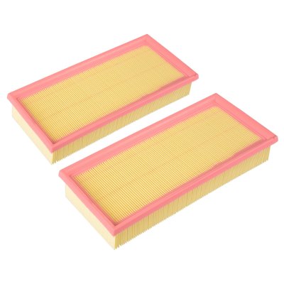 Blueprint Air Filter Set ADBP220055