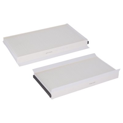 Blueprint Cabin Filter Set ADBP250002