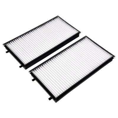 Blueprint Cabin Filter Set ADBP250003