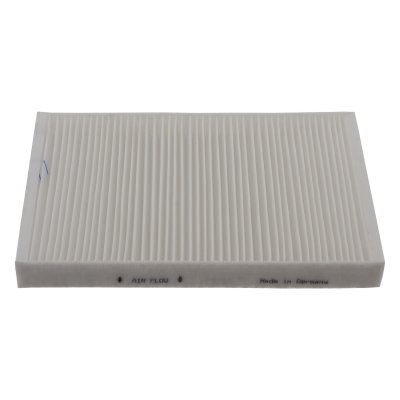 Blueprint Cabin Filter ADBP250005