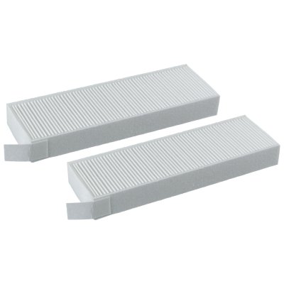 Blueprint Cabin Filter Set ADBP250019