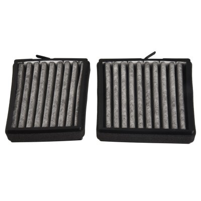 Blueprint Cabin Filter Set ADBP250036
