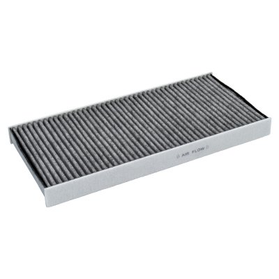 Blueprint Cabin Filter ADBP250041