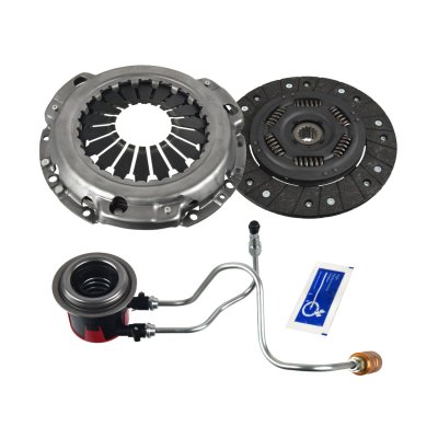 Blueprint Clutch Kit ADBP300008