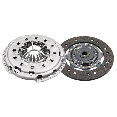 Blueprint Clutch Kit ADBP300010