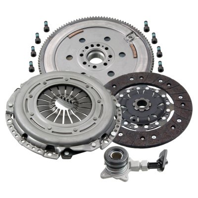 Blueprint Clutch Kit ADBP300017