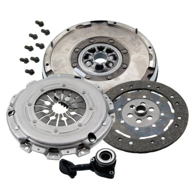 Blueprint Clutch Kit ADBP300018