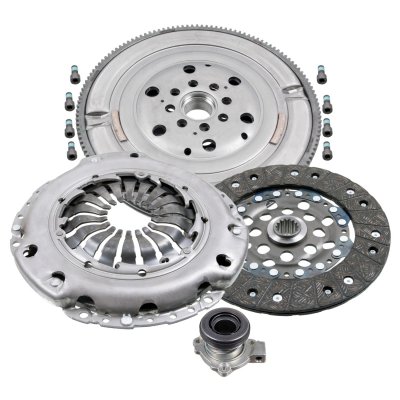 Blueprint Clutch Kit ADBP300021