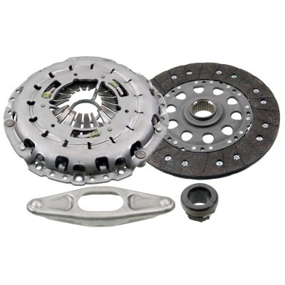 Blueprint Clutch Kit ADBP300023