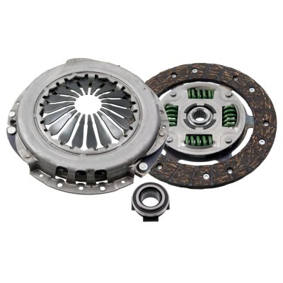 Blueprint Clutch Kit ADBP300034