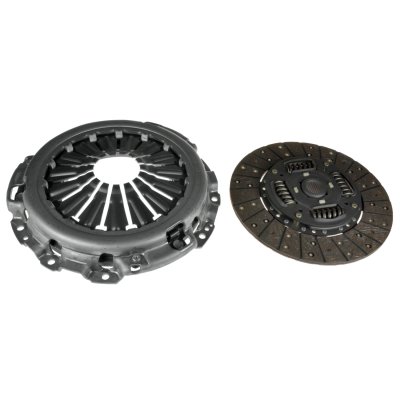 Blueprint Clutch Kit ADBP300049
