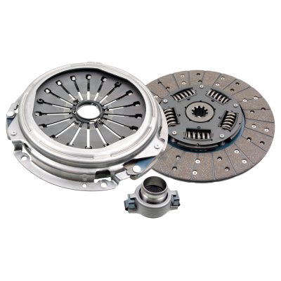Blueprint Clutch Kit ADBP300057