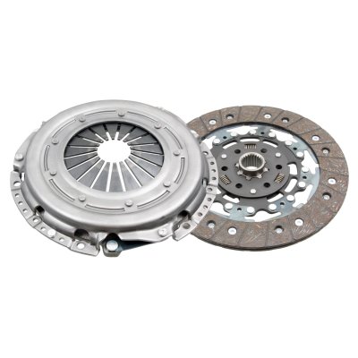 Blueprint Clutch Kit ADBP300062
