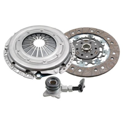 Blueprint Clutch Kit ADBP300064