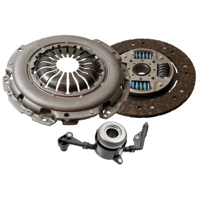 Blueprint Clutch Kit ADBP300069