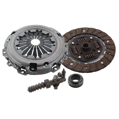 Blueprint Clutch Kit ADBP300087