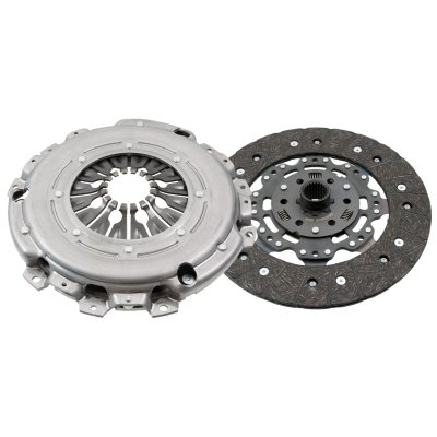 Blueprint Clutch Kit ADBP300104