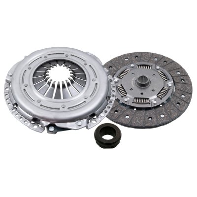 Blueprint Clutch Kit ADBP300109