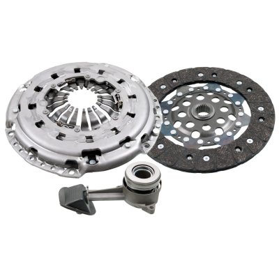 Blueprint Clutch Kit ADBP300121