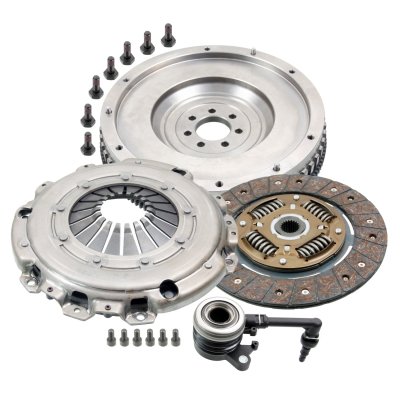 Blueprint Clutch Kit ADBP300141