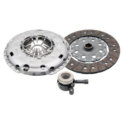Blueprint Clutch Kit ADBP300148