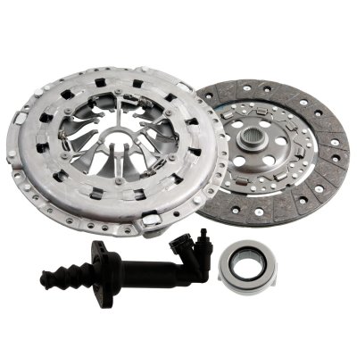 Blueprint Clutch Kit ADBP300184