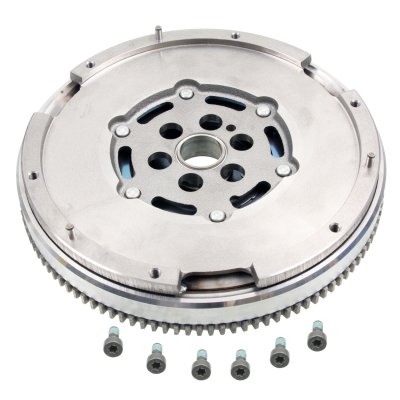 Blueprint Dual-Mass Flywheel ADBP350003