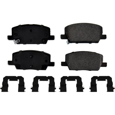Blueprint Brake Pad Set ADBP420070