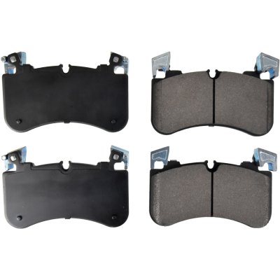 Blueprint Brake Pad Set ADBP420080