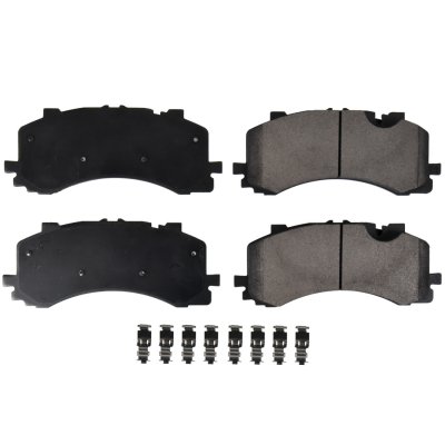 Blueprint Brake Pad Set ADBP420082