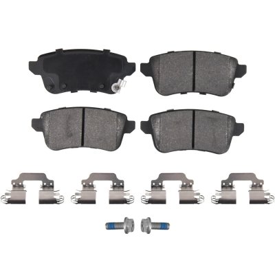 Febi Bilstein Brake Pad Set 177631