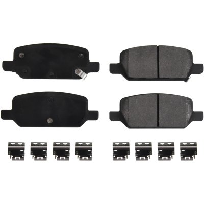 Blueprint Brake Pad Set ADBP420086