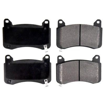 Blueprint Brake Pad Set ADBP420089