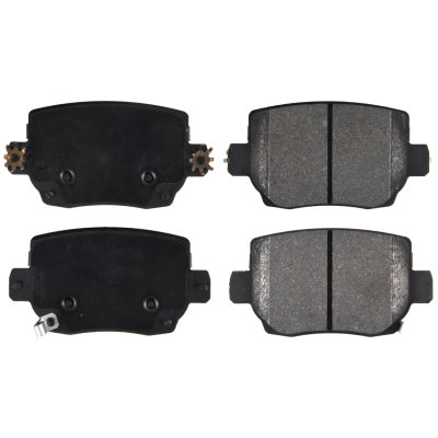 Blueprint Brake Pad Set ADBP420090