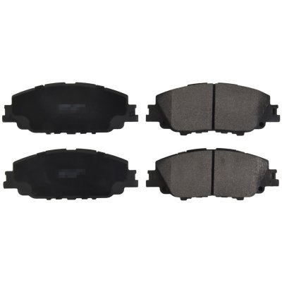Febi Bilstein Brake Pad Set 180140