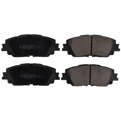 Blueprint Brake Pad Set ADBP420101