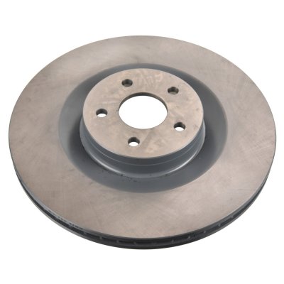 Febi Bilstein Brake Disc 171441