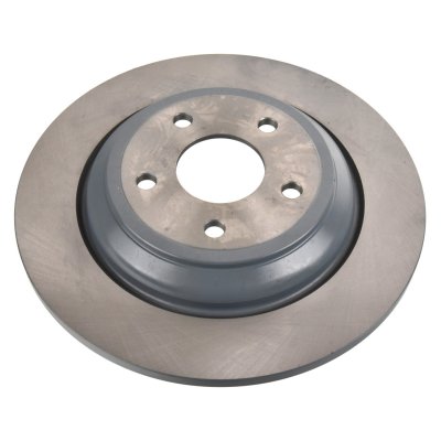 Febi Bilstein Brake Disc 171445